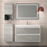 MUEBLE DE BAÑO ZAO - Imagen 5