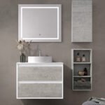 MUEBLE DE BAÑO ZAO - Imagen 3