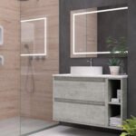 MUEBLE DE BAÑO NASU