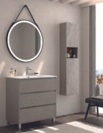 MUEBLE DE BAÑO VESUBIO - Imagen 9