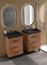 MUEBLE DE BAÑO FUJI - Imagen 4