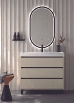 MUEBLE DE BAÑO VESUBIO - Imagen 2