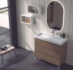 MUEBLE DE BAÑO VESUBIO - Imagen 11