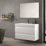 MUEBLE DE BAÑO CUMBRE