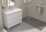 MUEBLE DE BAÑO VESUBIO - Imagen 6