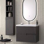 MUEBLE DE BAÑO SASER