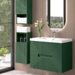 MUEBLE DE BAÑO TERAM - Imagen 2