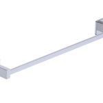 Toallero barra de baño Technic Medimex