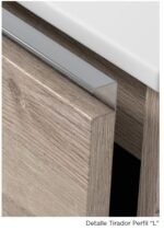 PACK VESUBIO 3 EN 1: Mueble + Lavabo + Espejo en Oferta - Imagen 7
