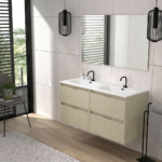 PACK ETNA 3 EN 1: Mueble + Lavabo + Espejo en Oferta - Imagen 14