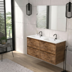 PACK ETNA 3 EN 1: Mueble + Lavabo + Espejo en Oferta - Imagen 15