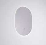 Espejo Óvalo Liso ELIPSE LED - Imagen 3