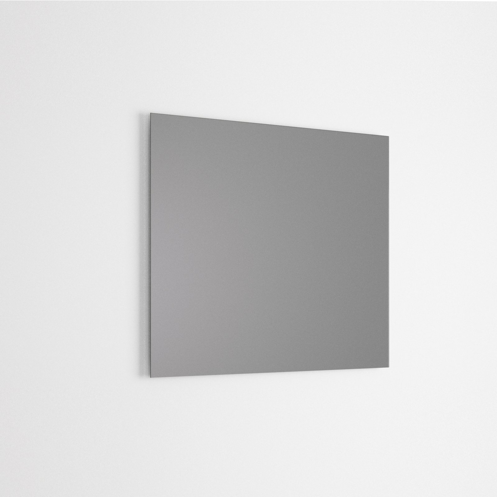 ESPEJO RECTANGLAR LISO Espejo rectangular liso NEXO - Imagen 1