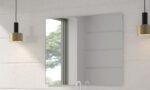 Espejo rectangular liso NEXO - Imagen 2