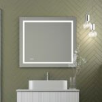 Espejo rectangular led NEXUS - Imagen 2