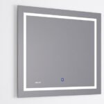 Espejo rectangular led NEXUS
