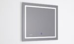 Espejo rectangular led NEXUS