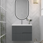 MUEBLE DE BAÑO ABI CON LAVABO - Imagen 12