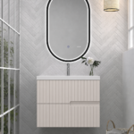 MUEBLE DE BAÑO ABI CON LAVABO - Imagen 10