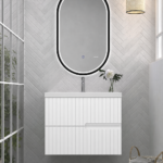 MUEBLE DE BAÑO ABI CON LAVABO - Imagen 9