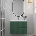 MUEBLE DE BAÑO ABI CON LAVABO - Imagen 7
