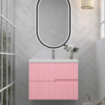 MUEBLE DE BAÑO ABI CON LAVABO - Imagen 11