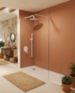 MAMPARA DE BAÑO SERIE CANVAS - Imagen 13