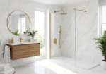 MAMPARA DE BAÑO SERIE CANVAS - Imagen 16