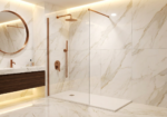 MAMPARA DE BAÑO SERIE CANVAS - Imagen 17