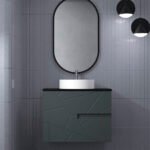 MUEBLE DE BAÑO GURLA CON TAPA - Imagen 7