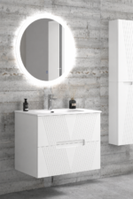 Mueble de Baño Istor con Lavabo - Imagen 11