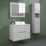 Mueble de Baño Istor con Tapa - Imagen 16