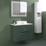 Mueble de Baño Istor con Tapa - Imagen 14