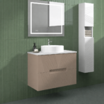 Mueble de Baño Istor con Tapa - Imagen 12