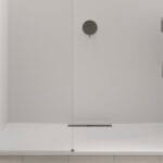 Panel revestimiento ducha liso-ThaiLux