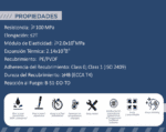 Panel revestimiento ducha liso-ThaiLux - Imagen 3