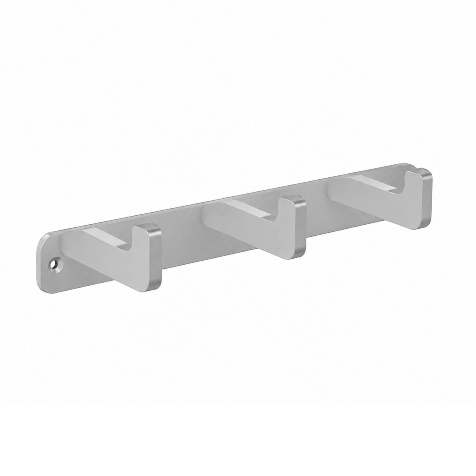 1 (1) Percha Triple Serie Nova Medimex - Imagen 1