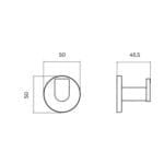 Conjunto de Accesorios de Baño Practic Medimex - Imagen 9