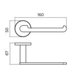 Conjunto de Accesorios de Baño Practic Medimex - Imagen 11