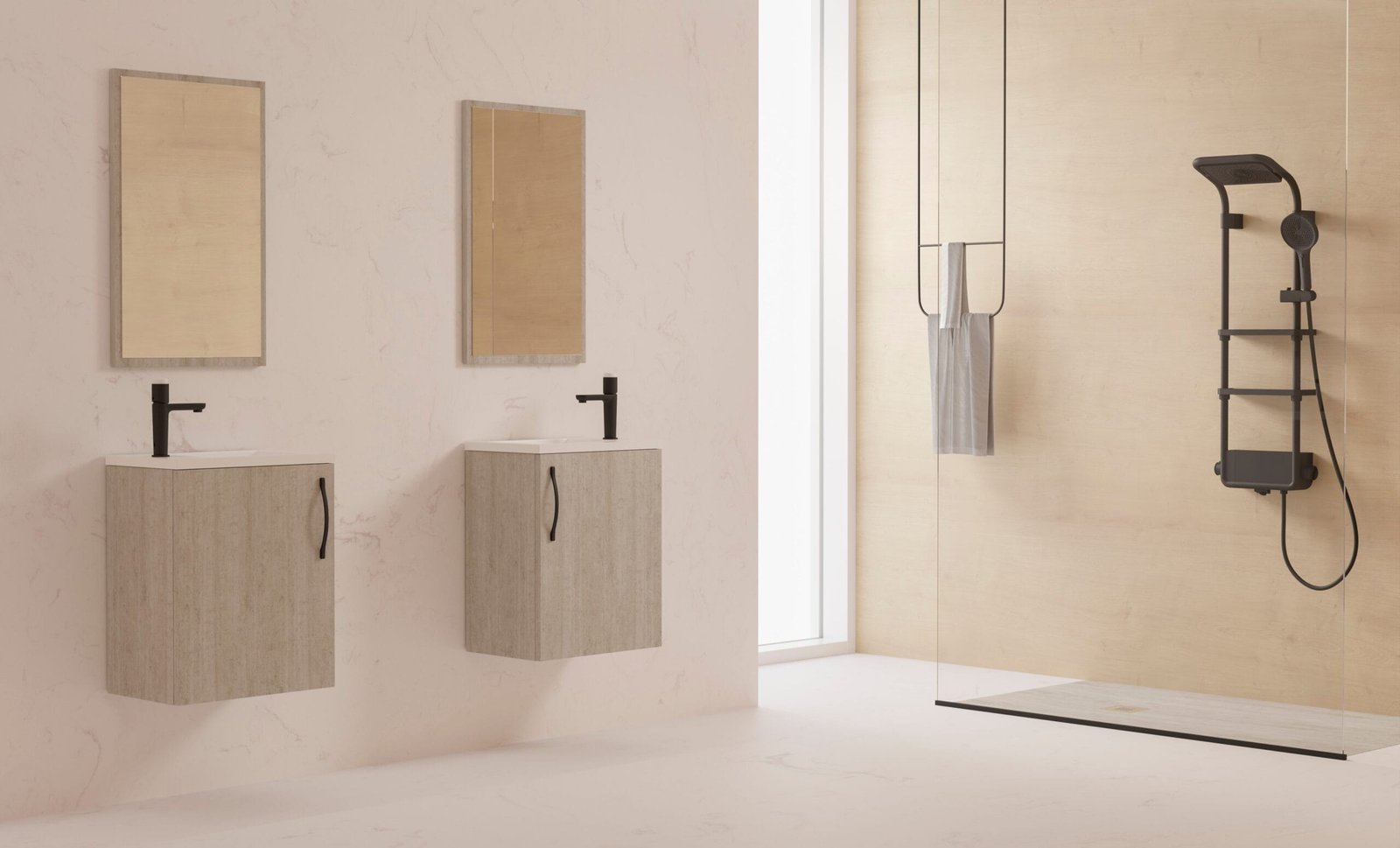 DUPLACH_PDF 2026.pdf_62 Lavabo pequeño TEIDE - Imagen 1