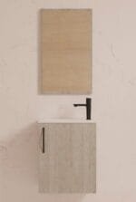 Lavabo pequeño TEIDE - Imagen 3