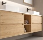 Mueble de baño ETNA