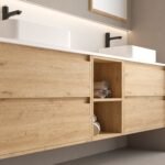 Mueble de baño ETNA