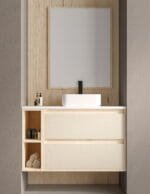 Mueble de Baño ETNA