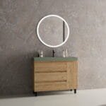 Muebles de baño HEKLA