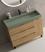 Muebles de baño HEKLA - Imagen 2