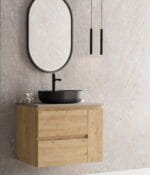 Muebles de baño KULA