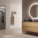 Muebles de baño NASU 2 cajones + 2 cajones