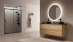 Muebles de baño NASU 2 cajones + 2 cajones