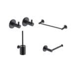 Conjunto de Accesorios de Baño Essential Medimex - Imagen 7
